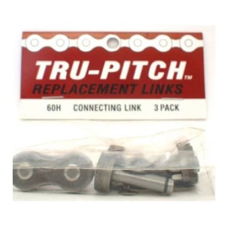 Daido 3PK 60H Connect Link TCH60-3PK